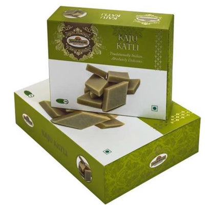 Buy A2B - Adyar Ananda Bhavan Kaju Katli from DrMediCart, Ship from India to USA