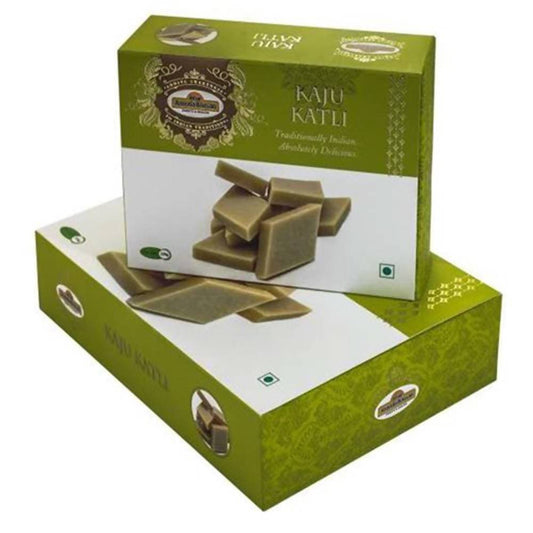 Buy A2B - Adyar Ananda Bhavan Kaju Katli from DrMediCart, Ship from India to USA