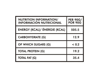 Zevic 85% Dark Belgian Couverture Chocolate