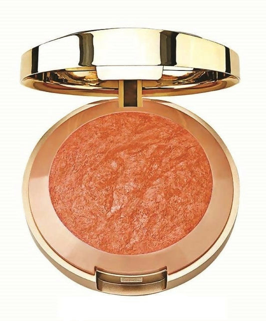 Milani Baked Blush - 02 Rose Doro - DrMediCart 