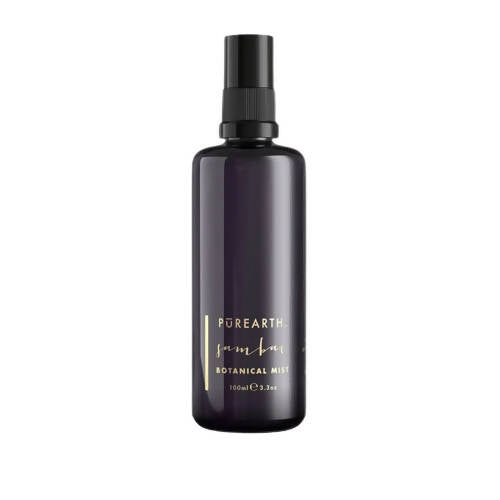 Purearth Sambac Botanical Mist - BUDNEN