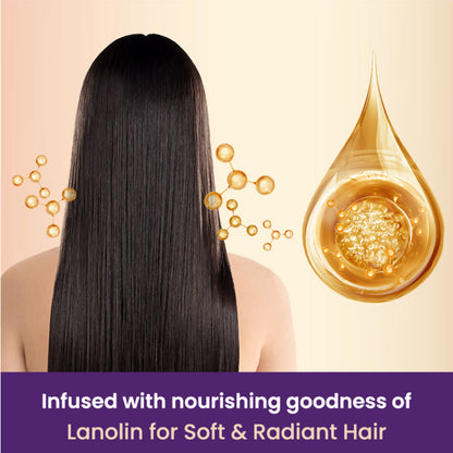 Streax Professional Hue Magic Developer For Hair Colour - 10 Volume 3%