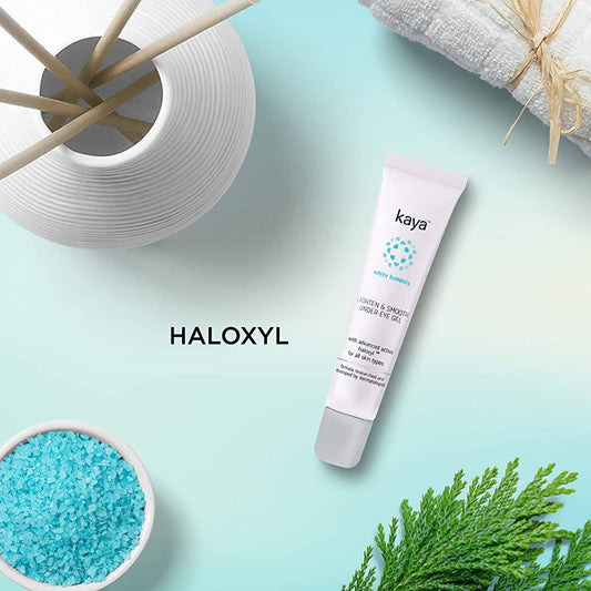 Buy Kaya Lighten & Smooth Under-Eye Gel from DrMediCart, Ship from India to USA