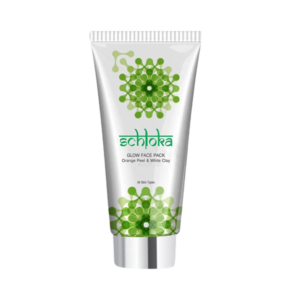 Buy Modicare Schloka Glow Face Pack from DrMediCart, Ship from India to USA