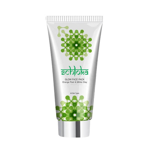Buy Modicare Schloka Glow Face Pack from DrMediCart, Ship from India to USA