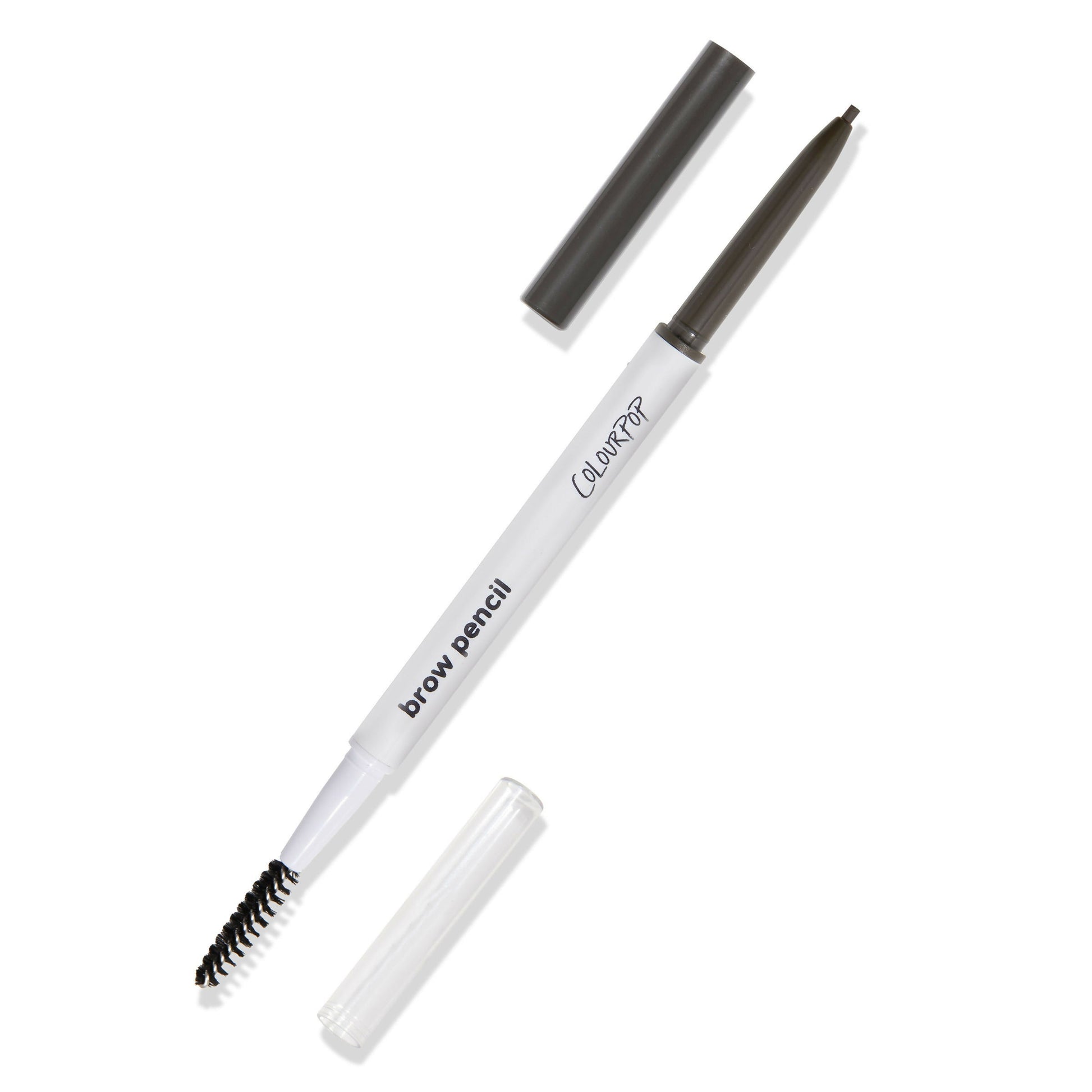 ColourPop Brow Pencil - Soft Black