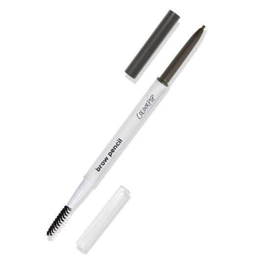 ColourPop Brow Pencil - Soft Black