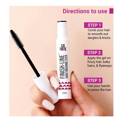 Sotrue Finish Line Hair Finishing Stick