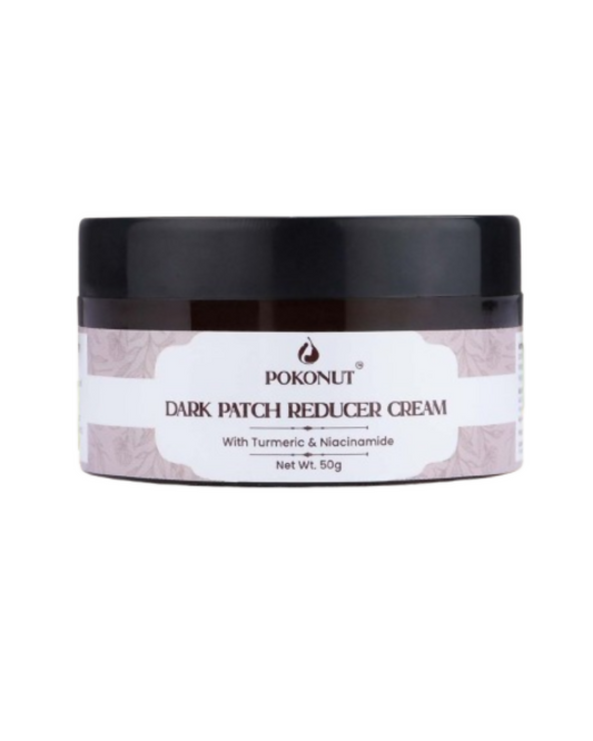 Pokonut Dark Patch Reducer Cream