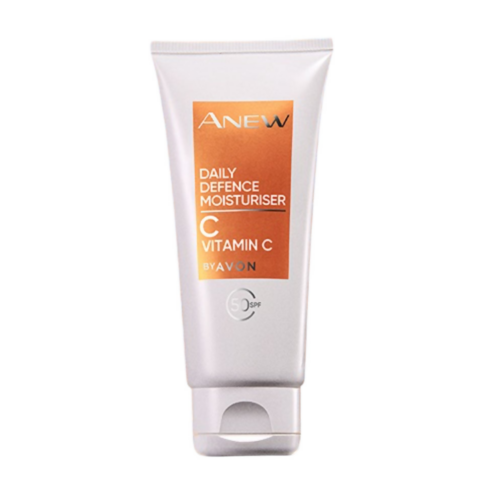 Avon Daily Defence Vitamin C Moisturize