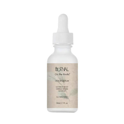 Botnal On The Rocks Detox Serum
