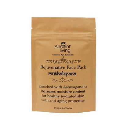 Buy Ancient Living Rejuvenative Face Pack from DrMediCart, Ship from India to USA