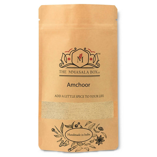 The Mmasala Box Co Amchoor