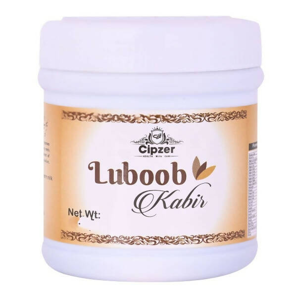 Cipzer Luboob Kabir