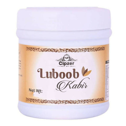 Cipzer Luboob Kabir