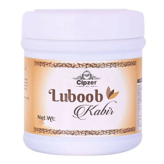 Cipzer Luboob Kabir
