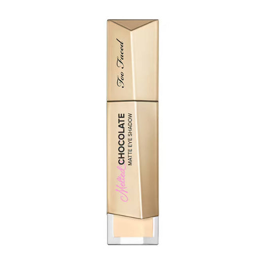 Buy Too Faced Melted Chocolate Matte Eye Shadow - Cocoa Cream from DrMediCart, Ship from India to USA