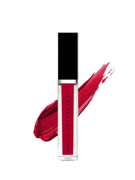 Me-On Professional 24Hrs Superstay Matte Lip Color Shade 5