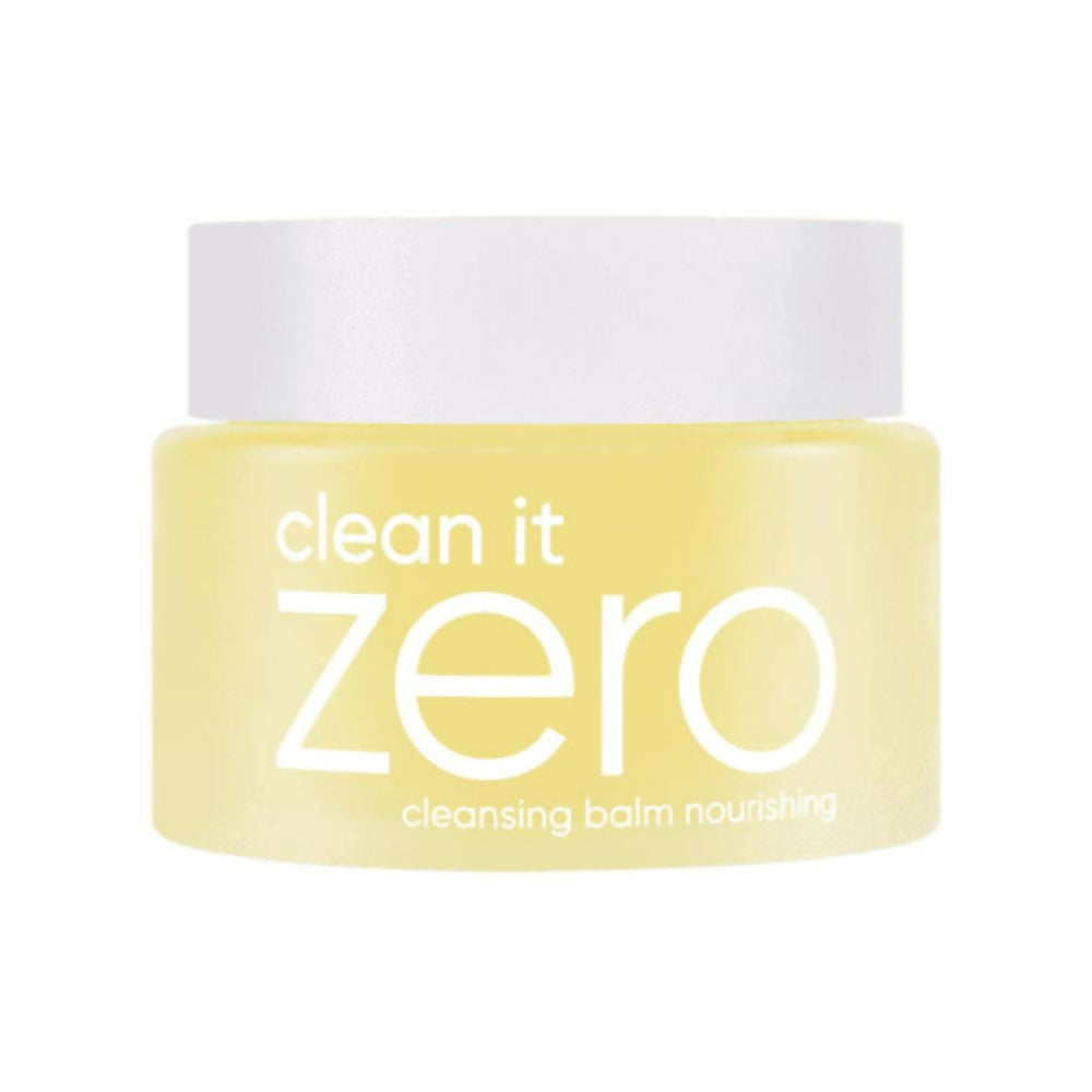 Banila Co Clean It Zero Cleansing Balm Nourishing