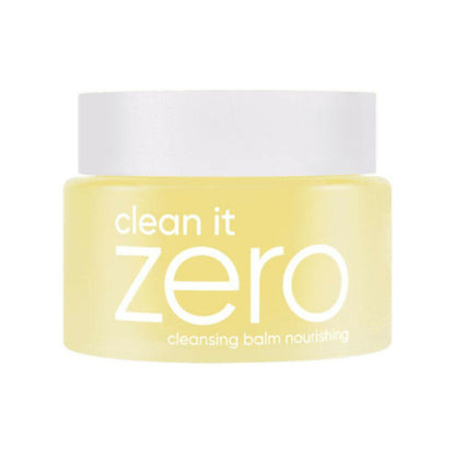 Banila Co Clean It Zero Cleansing Balm Nourishing