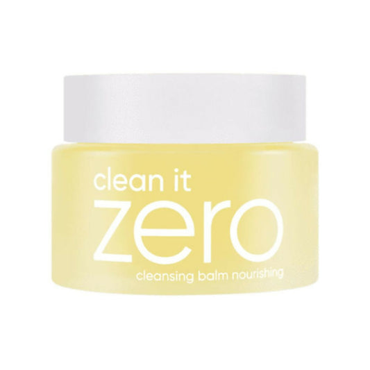 Banila Co Clean It Zero Cleansing Balm Nourishing