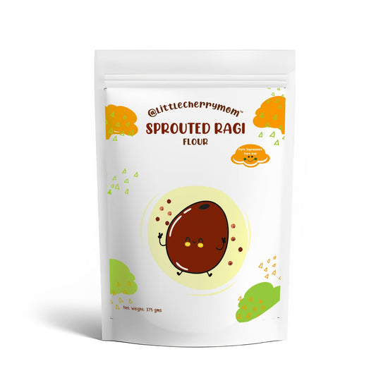 Buy Littlecherrymom Super Millets Combo from DrMediCart, Ship from India to USA