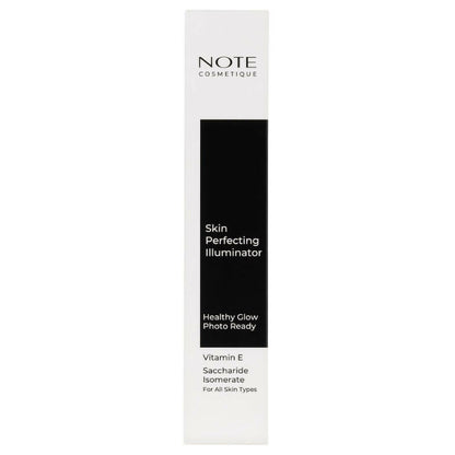 Note Cosmetique Skin Perfecting Illuminator