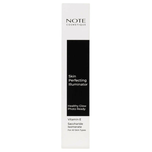 Note Cosmetique Skin Perfecting Illuminator