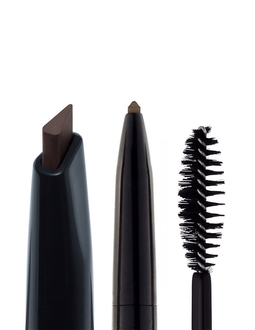 Anastasia Beverly Hills Natural And Polished Kit - Medium Brown