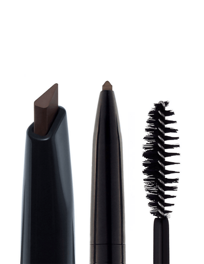 Anastasia Beverly Hills Natural And Polished Kit - Medium Brown