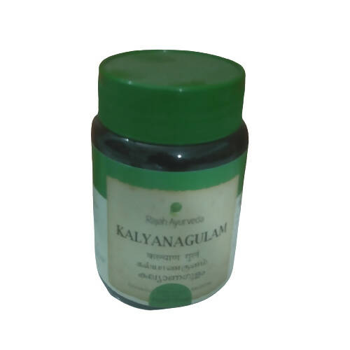 Rajah Ayurveda Kalyanaka Gulam