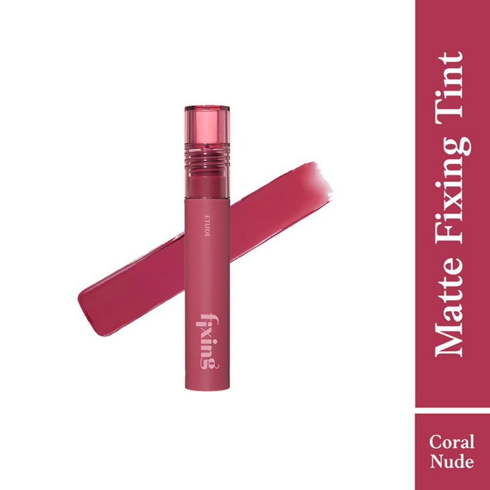 Etude House Fixing Tint - Rose Blending
