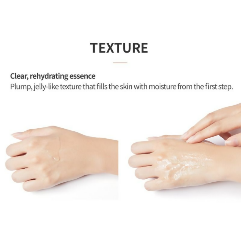 Etude House Moistfull Collagen Essence
