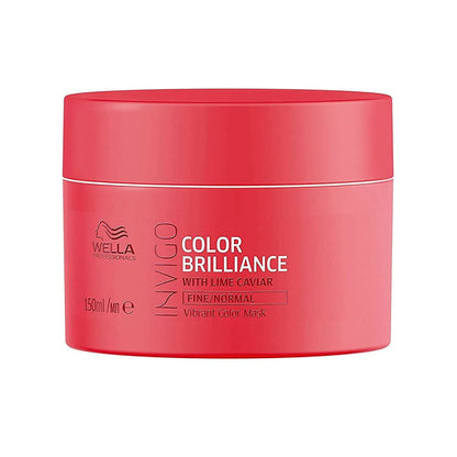 Buy Wella Professionals INVIGO Color Brilliance Vibrant Color Mask from DrMediCart, Ship from India to USA