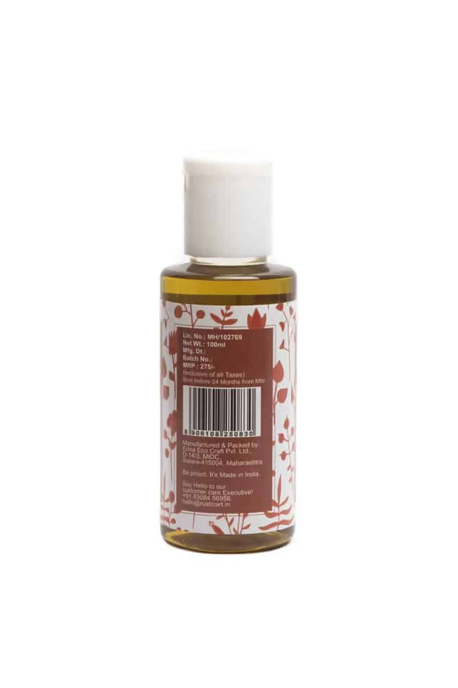 Rustic Art Cold Pressed Virgin Olive Oil