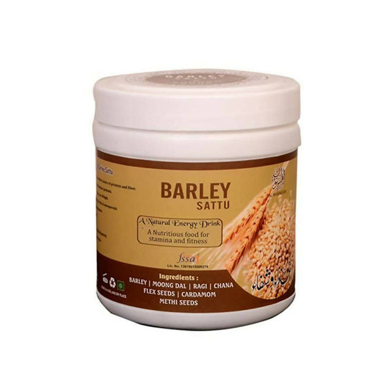 Buy Al Masnoon Barley Sattu Energy Drink from DrMediCart, Ship from India to USA