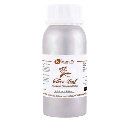 Naturalis Essence Of Nature Clove leaf Essential Oil