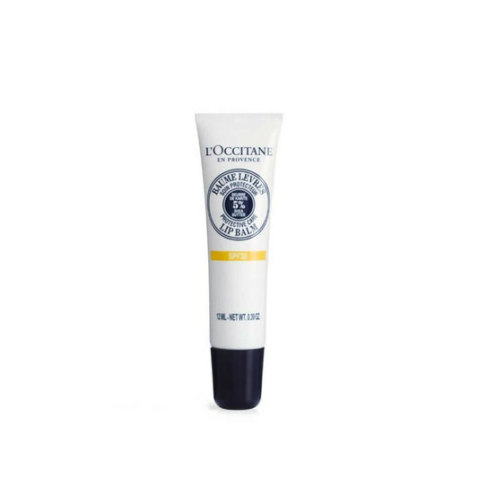 L'Occitane Shea Lip Balm SPF 30 - DrMediCart