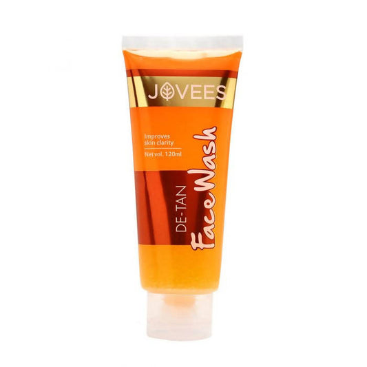 Buy Jovees De Tan Face Wash from DrMediCart, Ship from India to USA