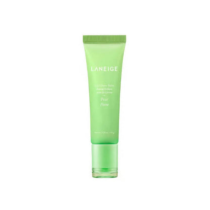 Laneige Lip Glowy Balm pear