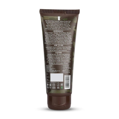 Brave Essentials Daily Beard Wash - DrMediCart