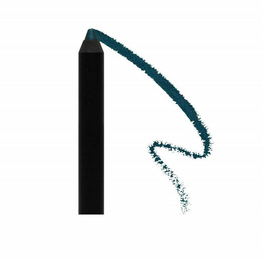 Sugar Stroke Of Genius Heavy-Duty Kohl - Peacock (Peacock Green/ Velvet Green) - DrMediCart