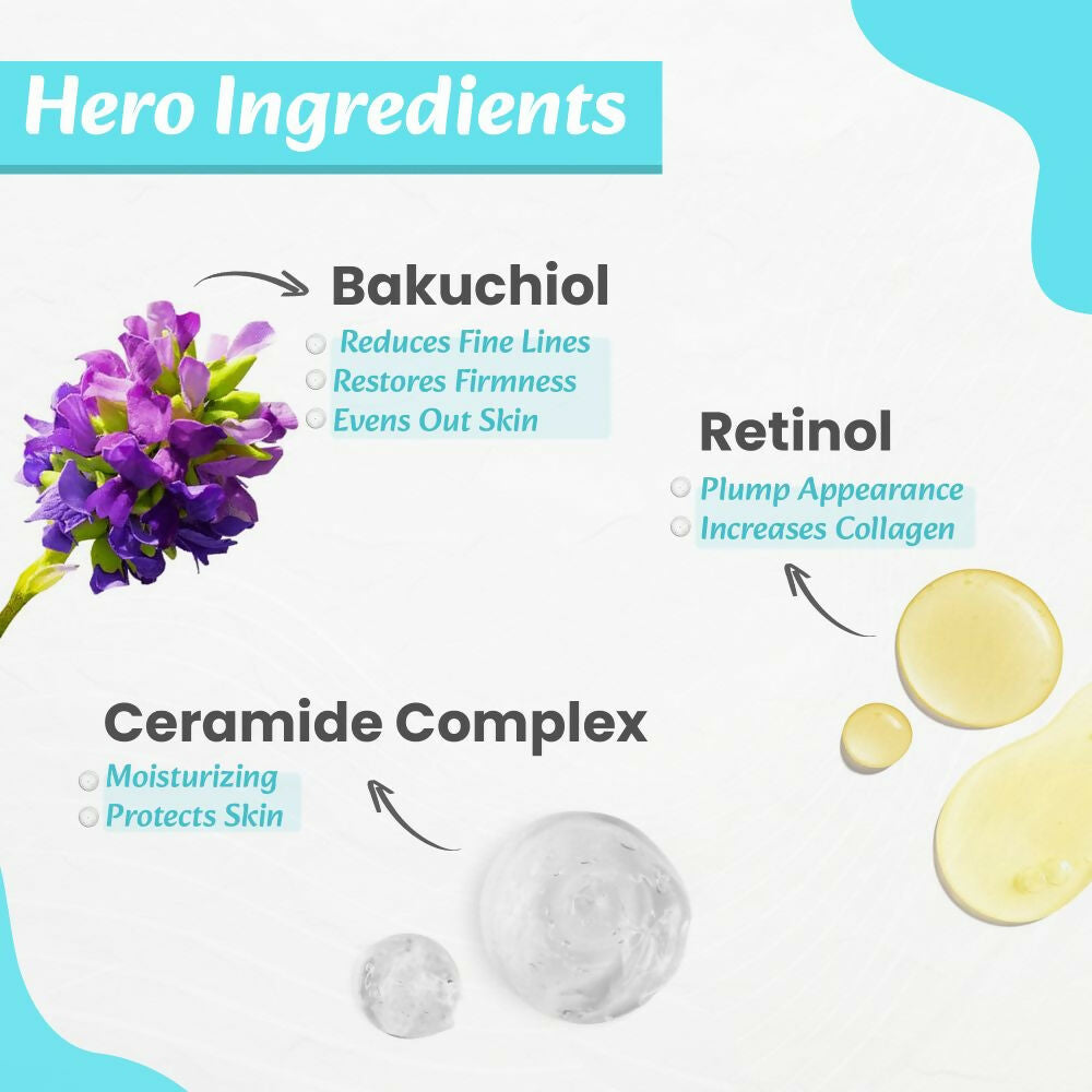 Ingredient Slide