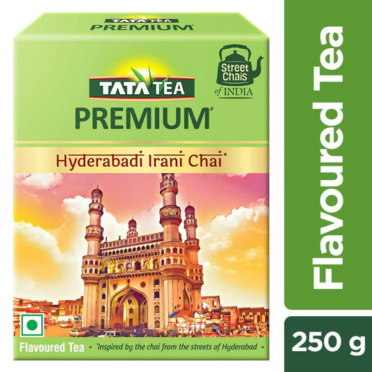 Buy Tata Tea Premium Hyderabadi Irani Chai from DrMediCart, Ship from India to USA