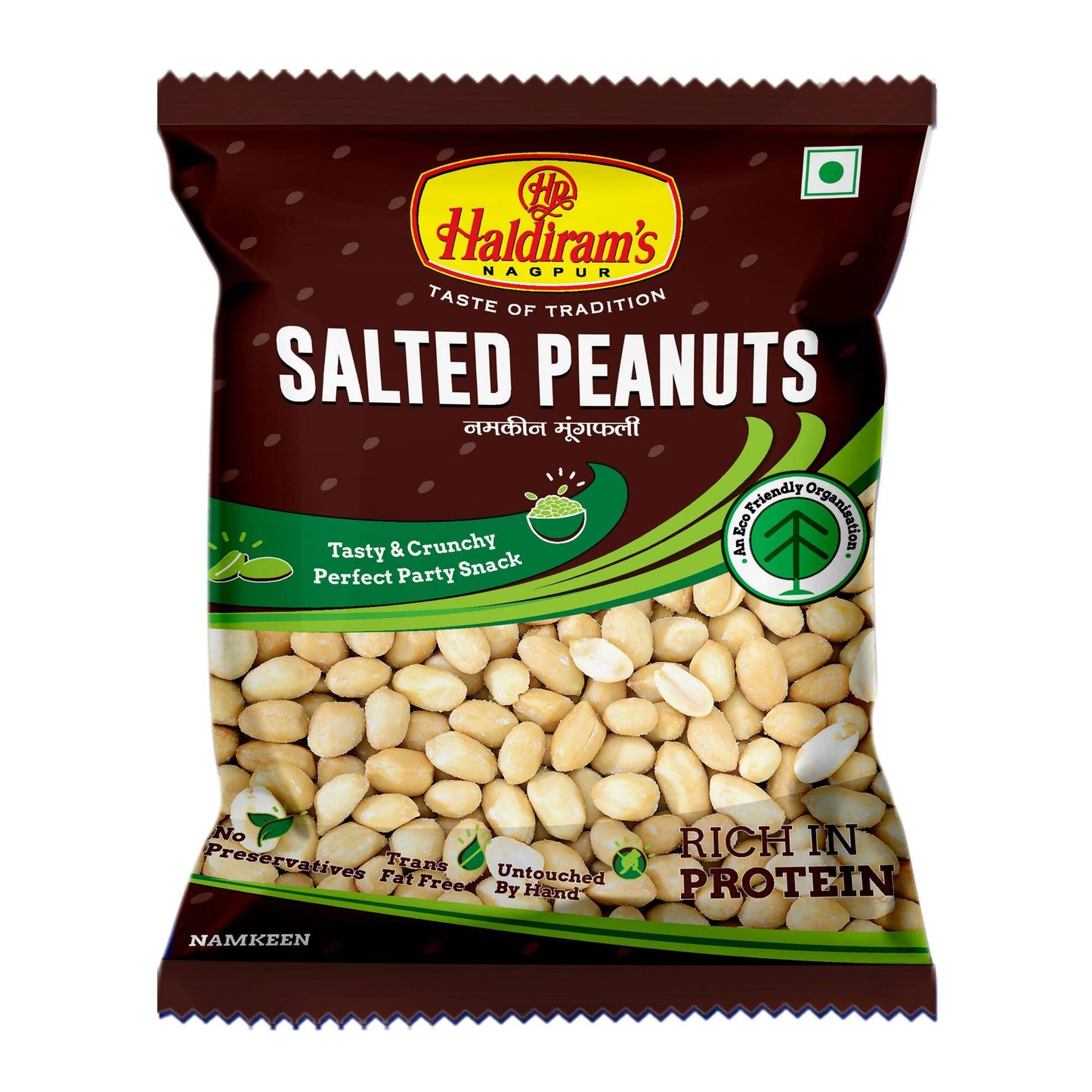 Haldiram's Classic Salted Peanuts