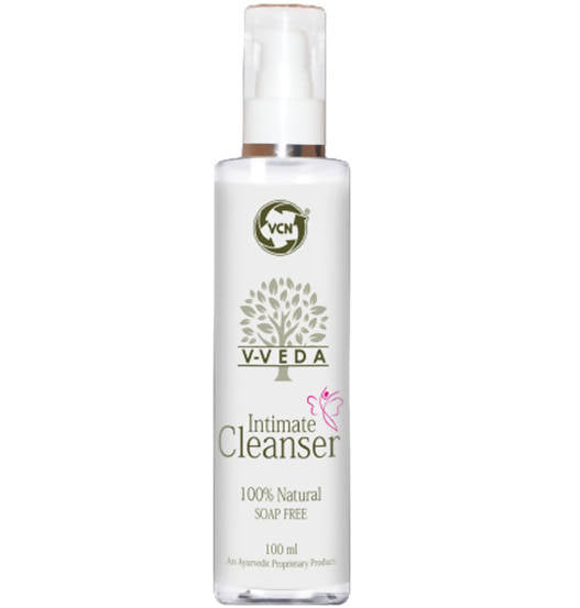 VCN V-Veda Intimate Cleanser