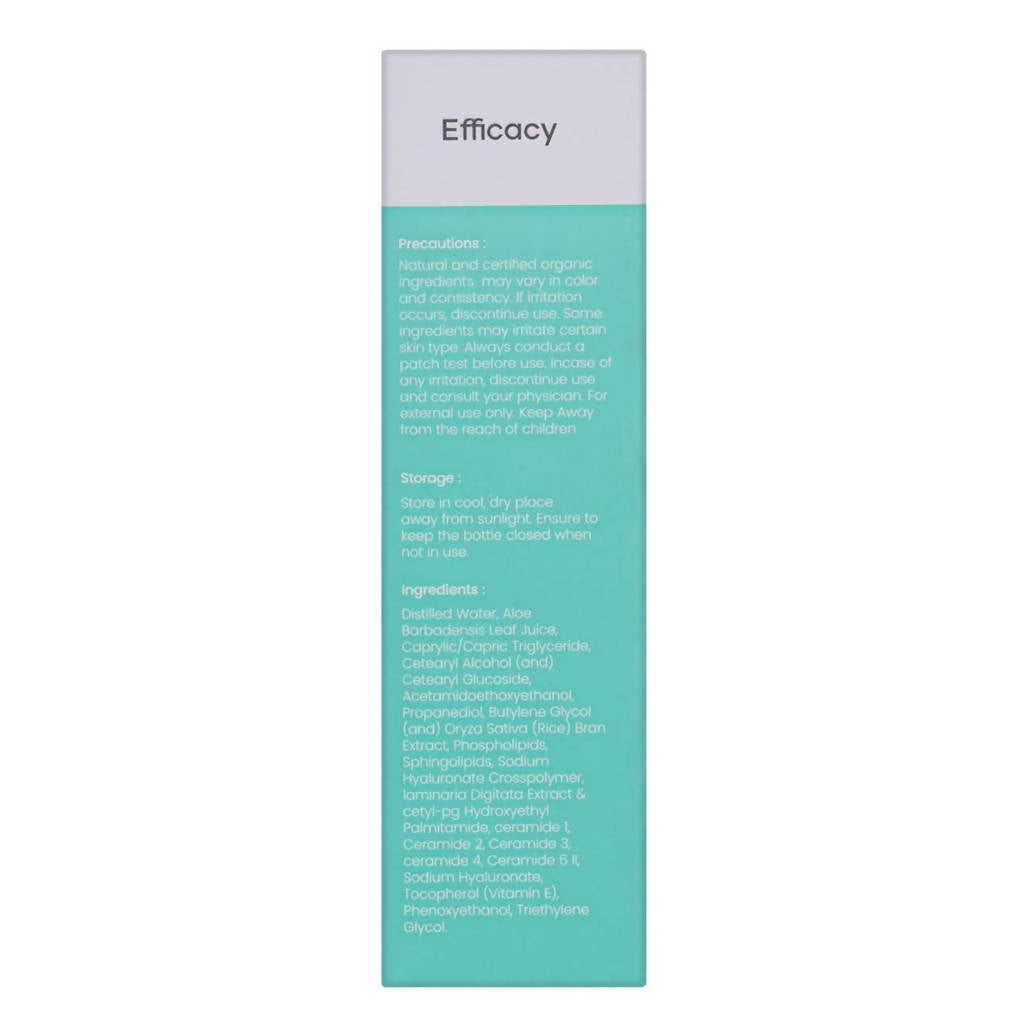 Earth Rhythm Phyto Ceramide - Ceramide Complex Deep Moisturiser - Limited Time Offer
