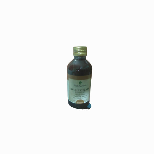 Buy Rajah Ayurveda Bruhathyadi Kashayam from DrMediCart, Ship from India to USA
