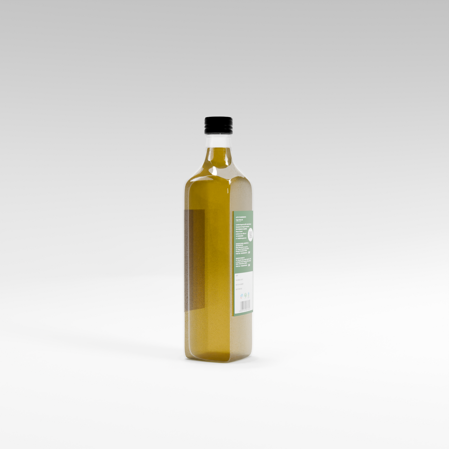 IKAI Organic Virgin Olive Oil