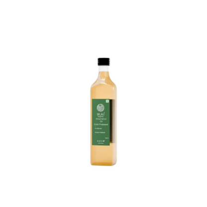 IKAI Organic Groundnut Oil